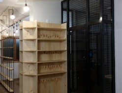 서교동 미르엔터테인먼트