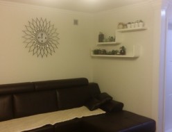 아파트 인테리어